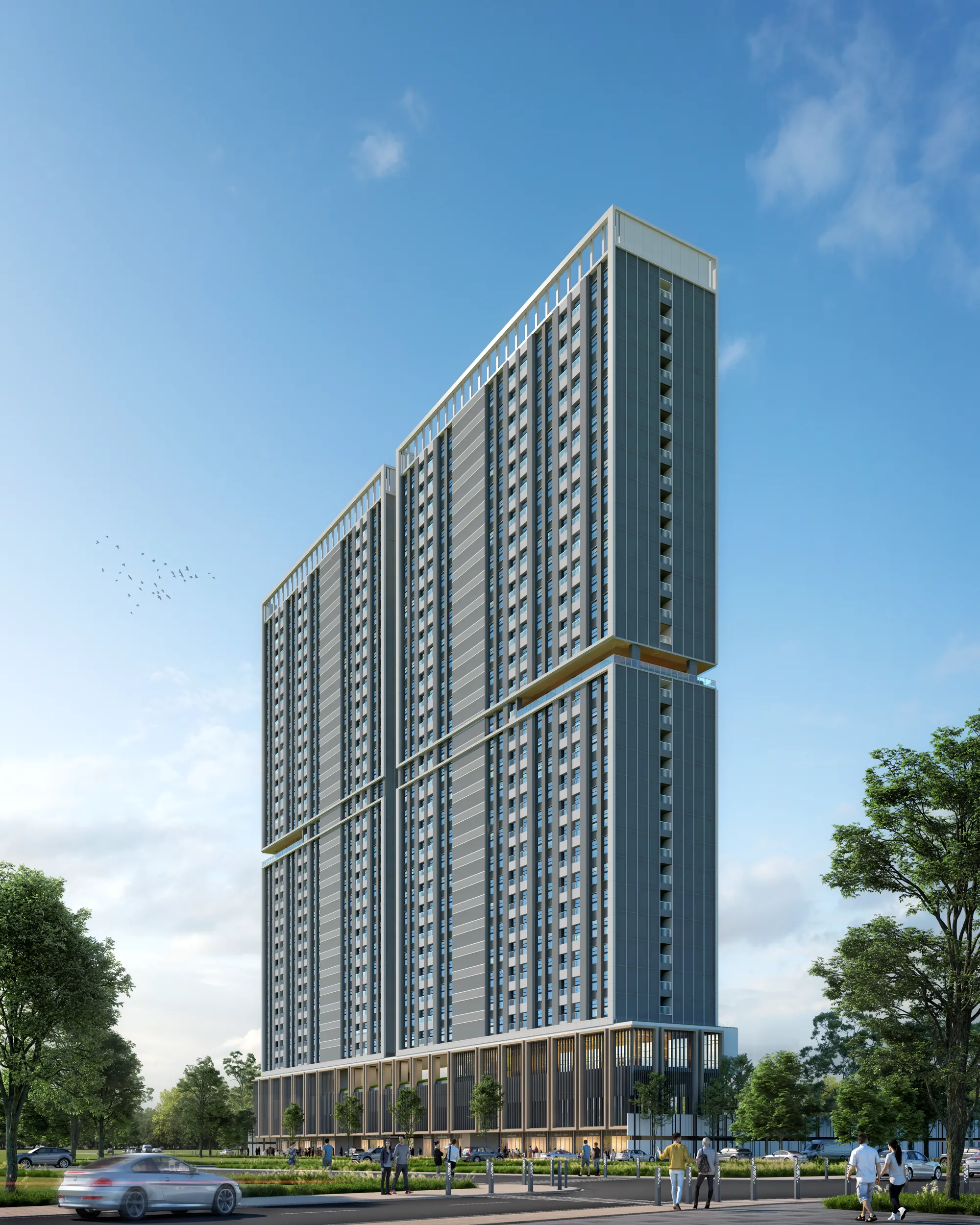 Wisma Atlet